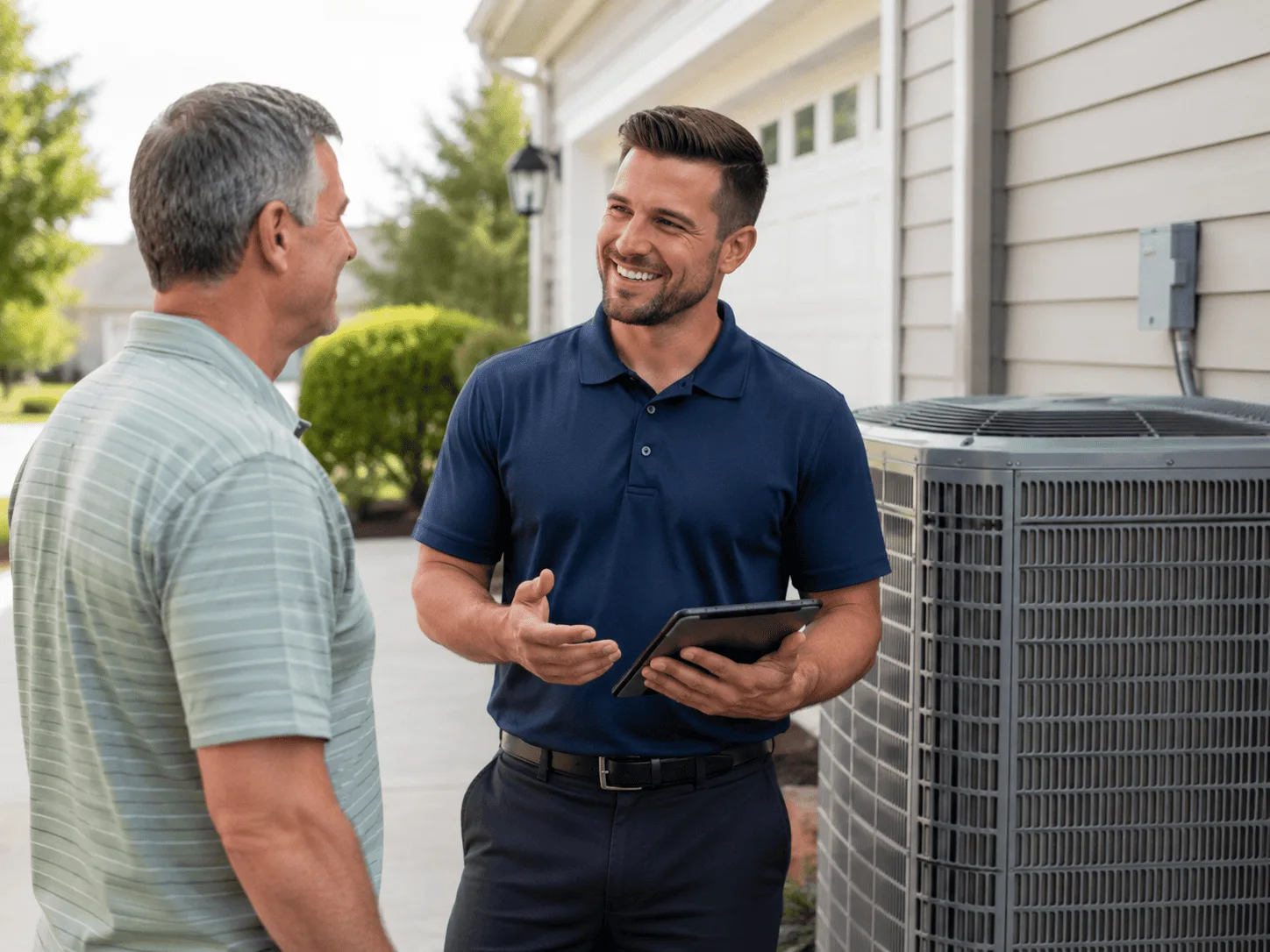 Heat Pump Installation Kingston, MO FAQs